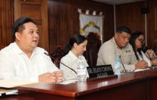 Las instalaciones también podrían servir para alojar a la Escuela de Bellas Artes. Foto: Eric Montenegro