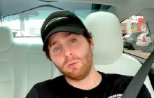 Mayer Mizrachi sufrió un fraude por 3 mil dólares.