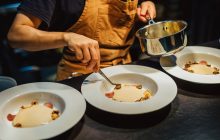 Panamá ha fortalecido su posicionamiento como destino gastronómico. Foto: Cortesía