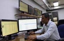 En torno a unos 100 movimientos por mes se registran en Panamá. Foto: UP