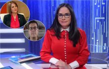 Zulay Rodríguez espera que se investiguen las presuntas extorsiones denunciadas.