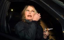 La actriz y activista francesa Brigitte Bardot. Foto: EFE / EPA / Robert Ghement