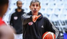 Gonzalo García fue destituido por la Fepaba. Foto: Fepaba