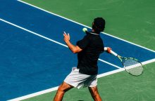 Foto de Andrew Heald en Unsplash