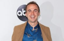 Frankie Muniz. Foto: EFE / Nina Prommer