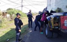 En cuanto al tema de los homicidios, señaló que en el 2024 se registraron 583 fallecimientos por violencia, en comparación con los 588 de este año. Foto. Diómedes Sánchez