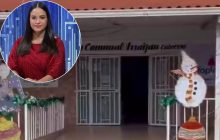 La alcaldesa enfrenta nuevo proceso. Foto: Cortesía