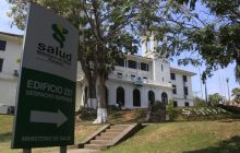 Ministerio de Salud. Archivo