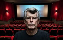 Stephen King, conocido como el 'maestro del terror'. Foto: Ilustrativa / Generada con Grok