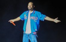 El actor y cantante estadounidense Will Smith. Foto: EFE / Juan Carlos Domínguez