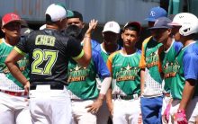 José 'Cheo' Murillo dirige a Chiriquí Occidente. Foto: Fedebeis