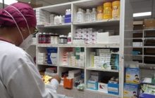 Compraron medicamentos regulares, crónicos e intrahospitalarios. Foto: Archivo