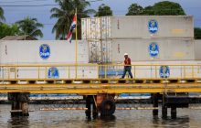 Se espera que en febrero próximo comiencen las exportaciones de banano. Foto: Archivo