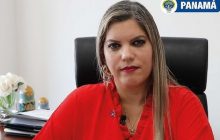 Anilú Batista, nueva secretaria general de la Procuraduría. Foto: Cortesía