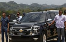 Iniciativas legislativas  buscan regular el servicio de escolta. Foto: Grupo Epasa