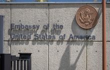 A Venezuela llegó una delegación de funcionarios diplomáticos del Departamento de Estado. Foto: EFE