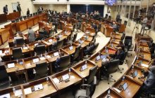 Bancada RM llevará la iniciativa a la Asamblea. Foto: Alexander Santamaría/Epasa