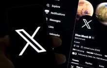 Sólo pagando se podrá acceder a las funciones de edición en X. Foto: EFE