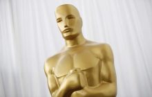 Estatuilla de los premios Óscar. Foto: EFE / EPA / Caroline Brehman