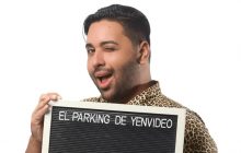 Yedgar Velasco. Foto: Instagram / @parkingdeyenvideo