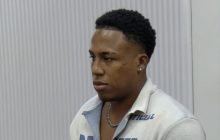 David López. Foto: Youtube / 'Parking de Yen Video'