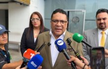 Dino Mon, director de la CSS. Foto: Cortesía