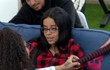 Euana Muñoz. Foto: Youtube / 'Parking de Yen Video'