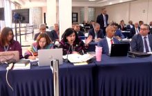 Juicio por el caso Odebrecht. 