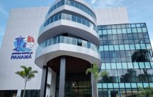 La Autoridad Marítima de Panamá. Foto: Cortesía