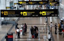 Tocumen acumuló 166.448 movimientos de aterrizaje y despegue durante 2025. 