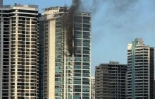 PH Bayfront, ubicado en la avenida Balboa. Foto: Cortesía