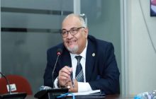 El exsubcontralor Eli Felipe Cabezas renunció al cargo el pasado mes de septiembre sin dar mayores detalles de su decisión. Foto: Cortesía 