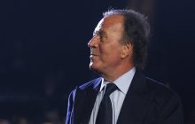 Julio Iglesias. Archivo