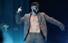 Manuel Turizo está entre estos artistas. EFE