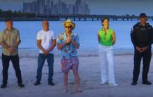 Los organizadores del Festival  Carnavalístico prometen mucha diversión. 