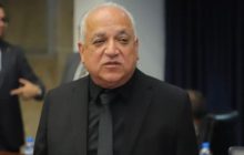 El diputado Luis Eduardo Camacho. Foto: Cortesía