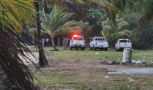 Según datos del Sistema Nacional de Protección Civil (Sinaproc), en 2025 se registraron más de 60 víctimas por inmersión y este año van tres, lo que refuerza la importancia de la prevención.