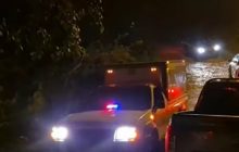 Ya se ha identificado al presunto autor del homicidio. Foto: Cortesía