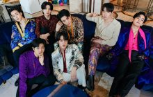 La agrupación surcoreana BTS. Foto: Weverse Magazine