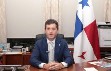 El viceministro de Comercio Exterior, Carlos Hoyos. Foto: Cortesía