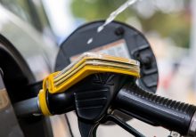 El etanol es un combustible de origen biológico utilizado a escala global. Foto: Grok