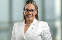 Milena Gómez, exgerente educativa del ITSE. Foto: Cortesía