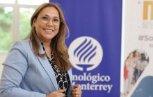 Suzanne Sáez, gerente educativa encargada del ITSE. Foto: Cortesía