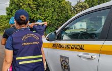 Ya el propietario de la finca había denunciado previamente otros robos en esta propiedad.