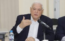 Martinelli entablará acciones legales contra la subcomisionada. Foto: Grupo Epasa