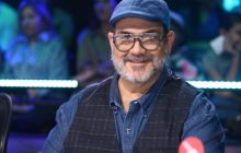 Agustín Clément. Foto: Instagram