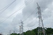 La interconexión tiene 400 kilómetros de largo y ha sido visualizada desde hace varios años. Foto: Archivo