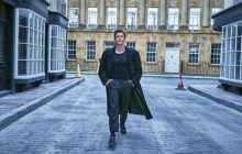 Luke Thompson vivió desde los dos años con su familia en Francia, volviendo a Londres cuando cumplió su mayoría de edad. Foto: Gavin Bond / Netflix © 2024