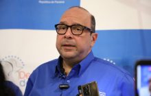 Eduardo Leblanc, defensor del Pueblo. Foto: Instagram / @defensoriapan