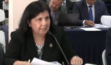 La decisión de la Fiscalía reaviva el debate sobre la debilidad de la acusación. Foto: Archivo